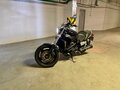 1996 Yamaha V-Max 1200, чёрный, 650000 рублей - вид 1