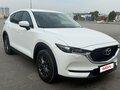 2020 Mazda CX-5 II, белый, 2499999 рублей - вид 3