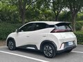 2024 BYD Seagull 30.08 kWh I, серый, 1397400 рублей - вид 5