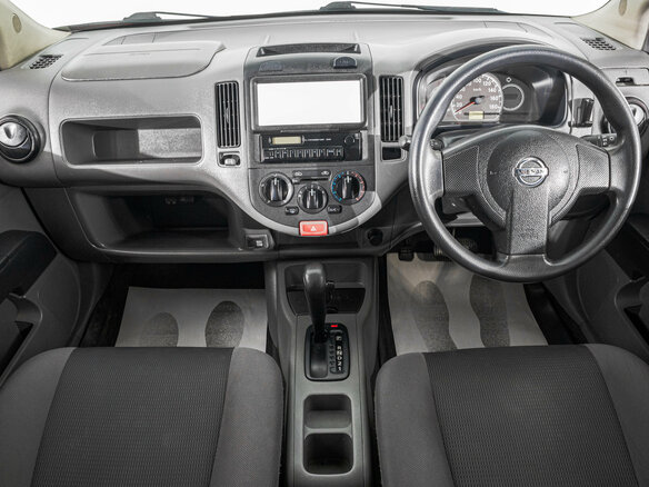 2011 Nissan AD III, белый, 789000 рублей - вид 6