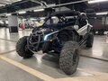 2017 BRP Can-Am Maverick X RS DPS, чёрный, 2800000 рублей