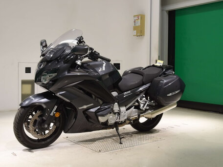 2018 Yamaha FJR1300, серый, 1060000 рублей, вид 4