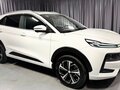 2022 JAC JS6, белый - вид 6