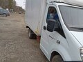 2022 ГАЗ ГАЗель Next, белый, 2400000 рублей - вид 3