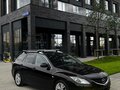 2008 Mazda 6 II (GH), пурпурный - вид 7
