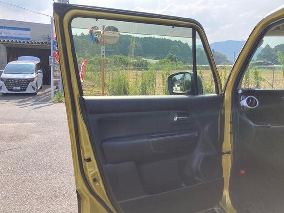 2022 Suzuki Xbee I, жёлтый, 1000000 рублей - вид 20