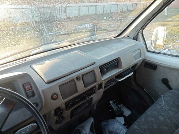 2001 ГАЗ ГАЗель (3302), белый, 250000 рублей - вид 3