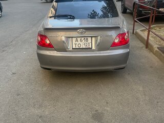 2008 Toyota Mark X I Рестайлинг, серый, 800000 рублей, вид 3