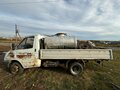 2005 ГАЗ ГАЗель (3302), белый, 250000 рублей - вид 2