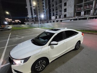 2020 Honda Crider II, белый, 1690000 рублей, вид 2