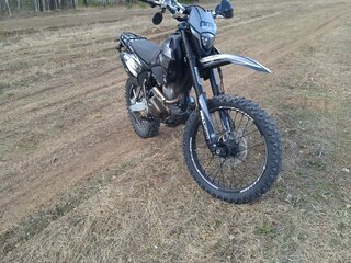 2024 Regulmoto Sport 003 PR Pro, чёрный, 200000 рублей, вид 2