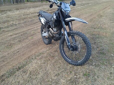 2024 Regulmoto Sport 003 PR Pro, чёрный, 200000 рублей, вид 2