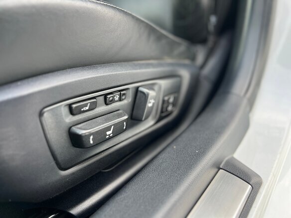 2012 Lexus GS 450h IV, белый, 3000000 рублей - вид 21