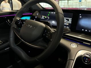 2023 Exeed RX, белый, 3950000 рублей, вид 1