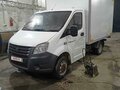 2017 ГАЗ ГАЗель Next, белый, 1200000 рублей - вид 3