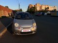 2013 Daewoo Matiz I Рестайлинг, серебристый, 260000 рублей - вид 1