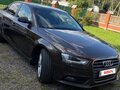 2014 Audi A4 IV (B8) Рестайлинг, коричневый, 1200000 рублей