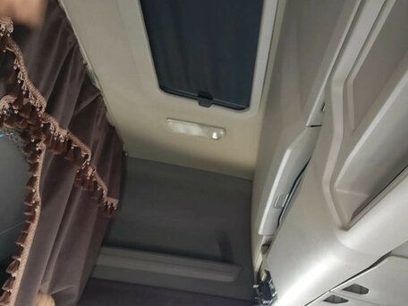 2024 Scania S-Series, белый, 17300000 рублей, вид 3