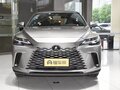 2025 Lexus RX 300 V, серебристый, 7780000 рублей - вид 2