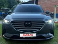 2019 Mazda CX-9 II, серый, 3900000 рублей - вид 1