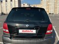 2003 Kia Sorento I, чёрный, 410000 рублей - вид 2
