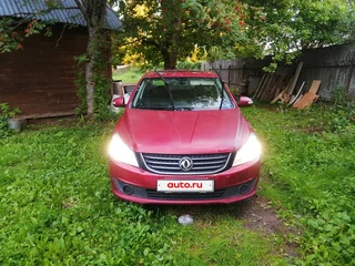 2015 Dongfeng S30, красный, 220000 рублей, вид 1