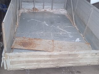 2011 ГАЗ ГАЗель (3302), серый, 1500000 рублей, вид 2