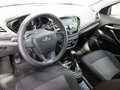2017 Lada (ВАЗ) Vesta I, красный, 635000 рублей - вид 9