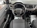 2021 Hyundai Solaris II Рестайлинг, серебристый, 1475000 рублей - вид 10