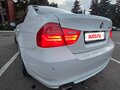 2010 BMW 3 серии 318i V (E90/E91/E92/E93) Рестайлинг, белый, 1000000 рублей - вид 11