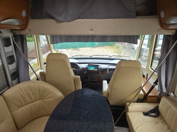 2003 Mercedes-Benz Sprinter, серебристый, 5150000 рублей - вид 15