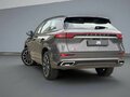 2024 Jaecoo J8, серебристый - вид 2