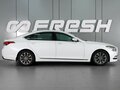 2014 Hyundai Genesis II, белый - вид 4