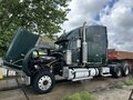 2003 Freightliner FLD, зелёный, 2700000 рублей - вид 3