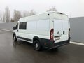 2012 Fiat Professional Ducato, белый, 1100000 рублей - вид 2