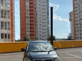 2001 Toyota Ipsum II (M20), серый, 530000 рублей, вид 4