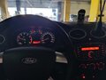 2007 Ford Focus II, серый, 255000 рублей - вид 5