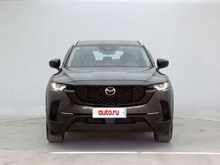 2023 Mazda CX-50, серебристый, 2840000 рублей, вид 2