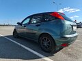 2003 Ford Focus I Рестайлинг, зелёный, 290000 рублей - вид 5