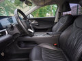 2024 Chery Arrizo 8, серый, 1777000 рублей - вид 9
