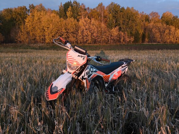 2022 Kayo T2, белый, 141000 рублей - вид 1