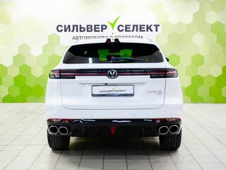 2023 Changan UNI-K, белый, 3050000 рублей, вид 4
