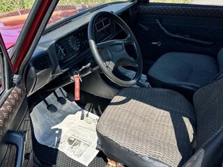 2008 Lada (ВАЗ) 2107, синий, 178000 рублей, вид 4