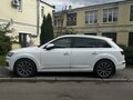 2018 Audi Q7 II (4M), белый - вид 5