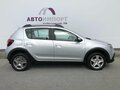 2019 Renault Sandero Stepway II Рестайлинг, серебристый - вид 5