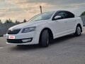 2014 Skoda Octavia III (A7), белый, 800000 рублей