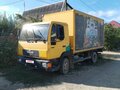 1995 MAN 8, жёлтый, 1100000 рублей