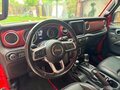 2021 Jeep Wrangler IV (JL), красный, 4450000 рублей - вид 6