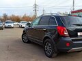 2012 Opel Antara I Рестайлинг, чёрный - вид 7