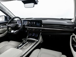 2022 Exeed VX I, чёрный, 2799000 рублей, вид 5